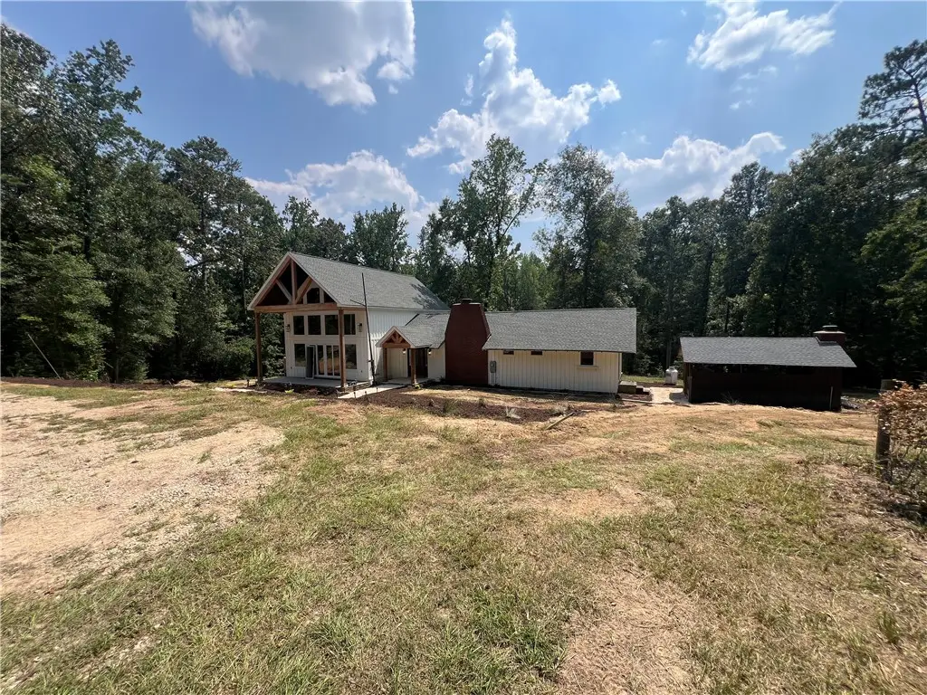 324 Girl Scout Camp Road, Trenton, SC 29847 - #1