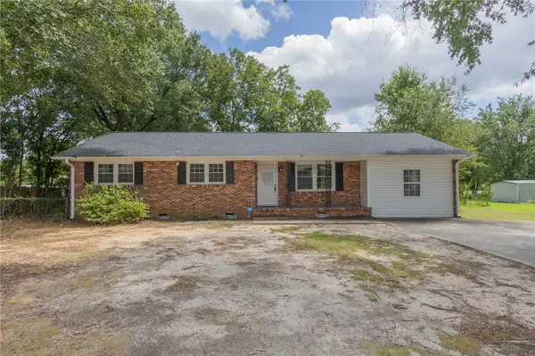 306 Brenwood Drive, Anderson, SC 29621