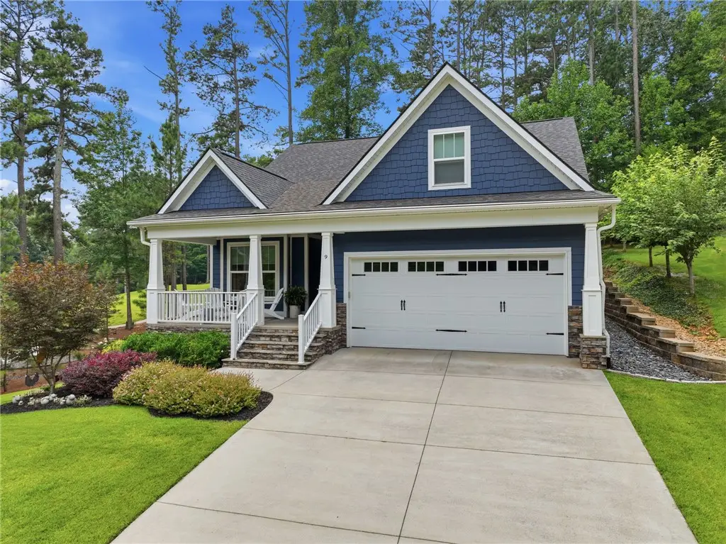 9 Silkvine Court, Travelers Rest, SC 29690 - #1