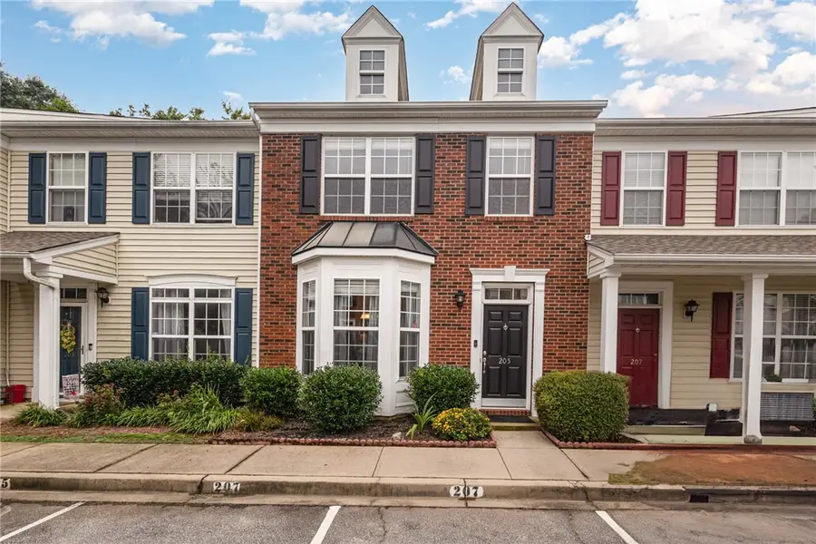 205 Bedwin Court, Mauldin, SC 29662 - #2