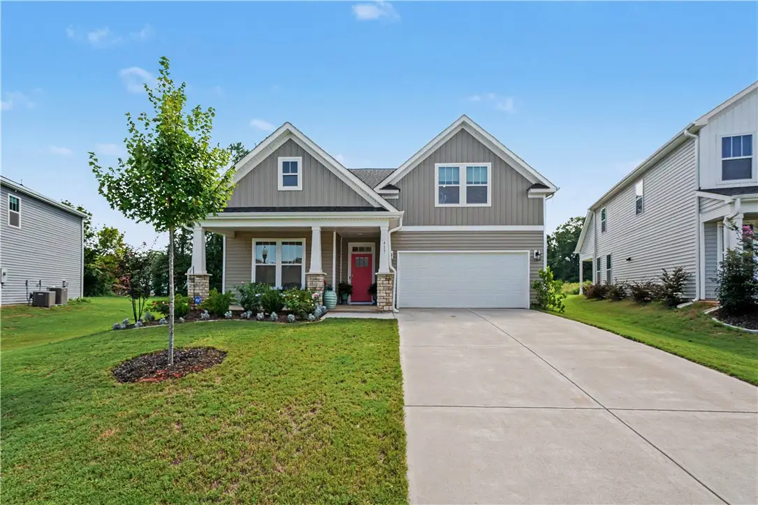 417 Patterdale Trail, Greenville, SC 29611 - #1