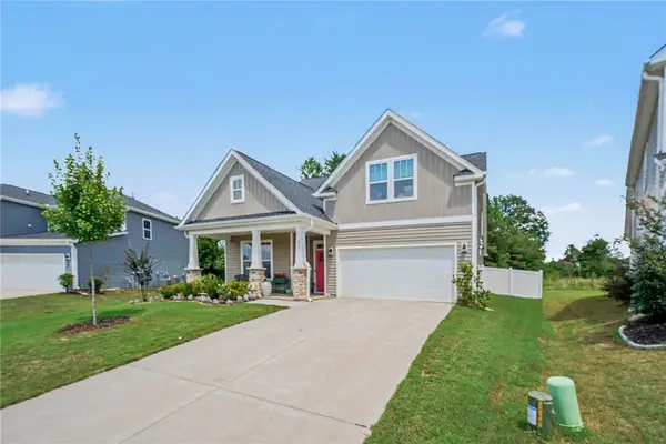 417 Patterdale Trail, Greenville, SC 29611