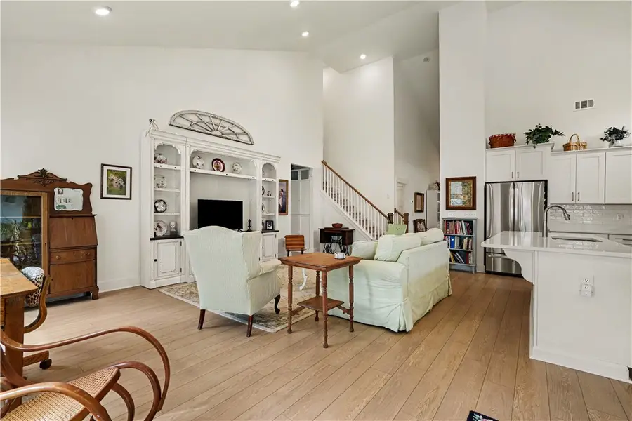 417 Patterdale Trail, Greenville, SC 29611 - #3