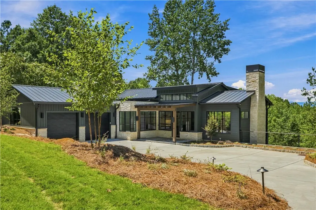 119 Button Bush Trail, Six Mile, SC 29682 - #1