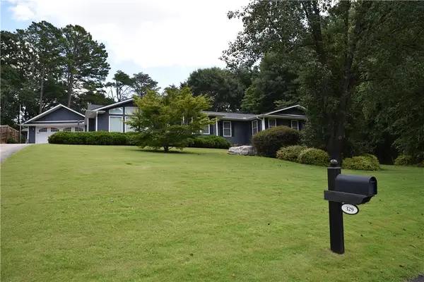 329 Arphenia Drive, West Union, SC 29696