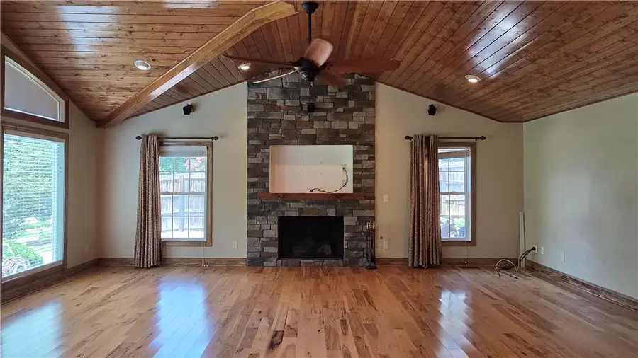 329 Arphenia Drive, West Union, SC 29696 - #3