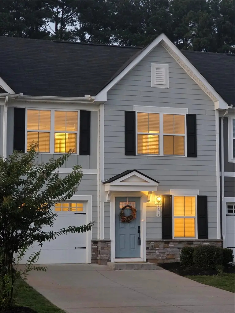 506 Roan Creek Trail, Anderson, SC 29621 - #1