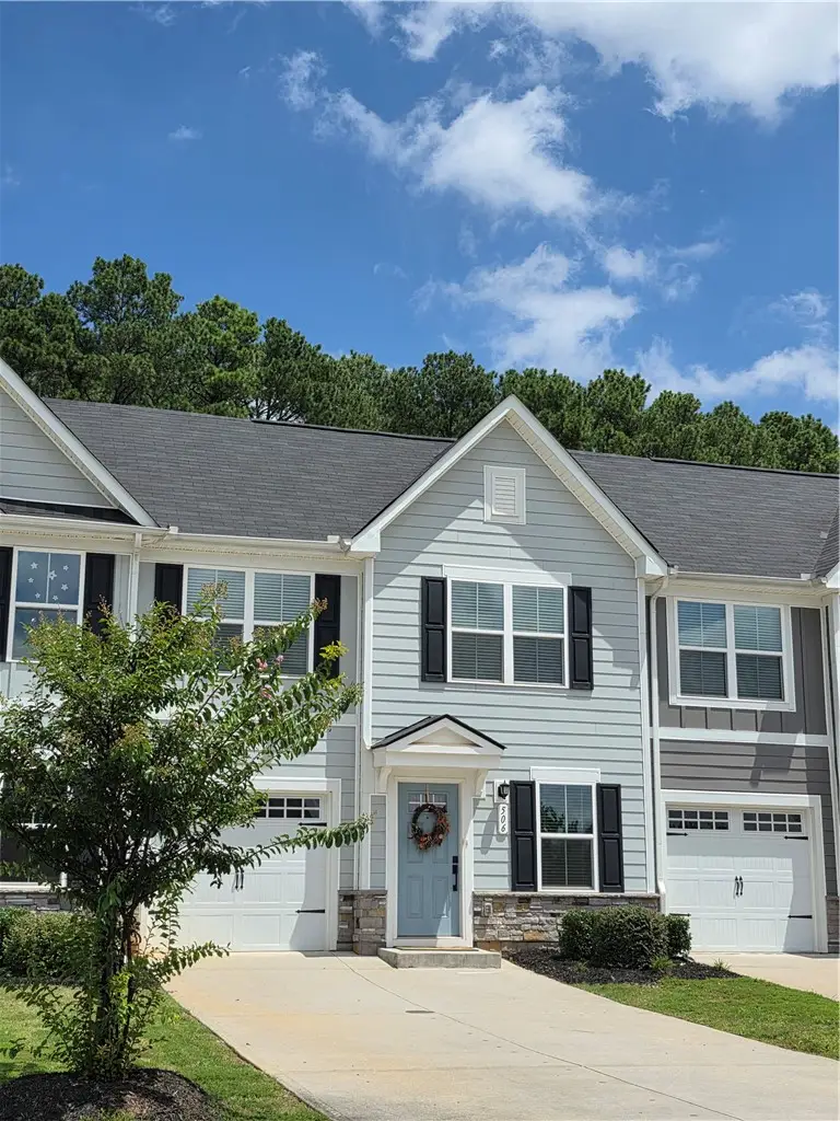 506 Roan Creek Trail, Anderson, SC 29621 - #2