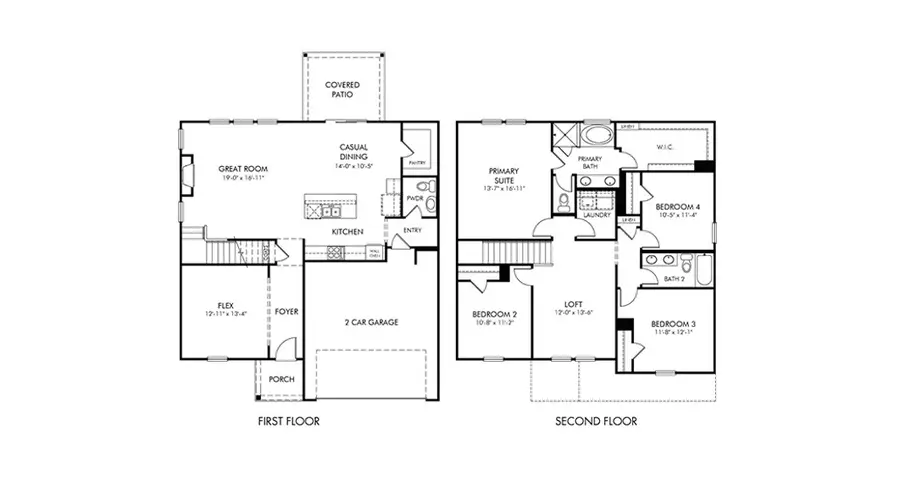 128 Blooming Meadow Road, Piedmont, SC 29673 - #2