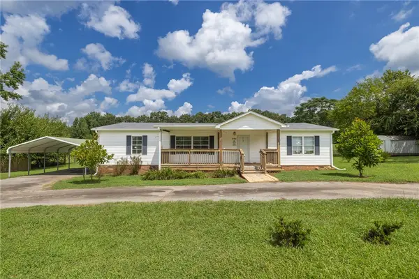 503 Mulliken Road, Central, SC 29630
