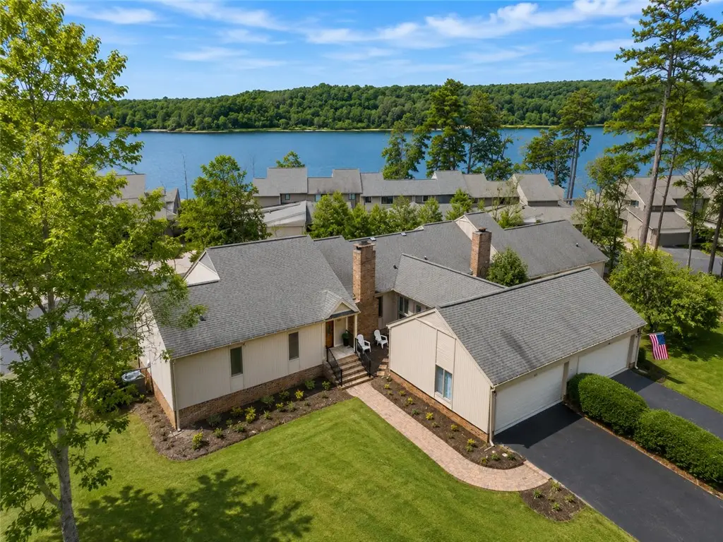 117 Riverpoint Drive, Clemson, SC 29631 - #1