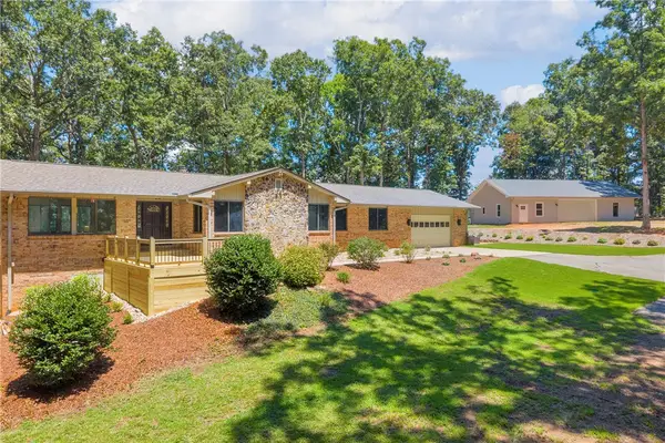 169 Castlewood Drive, Westminster, SC 29693