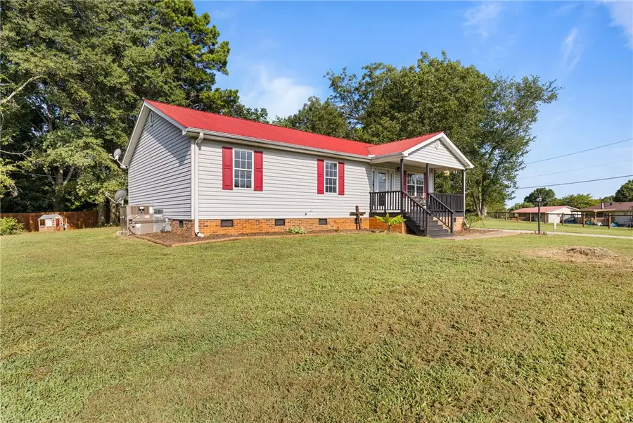 337 Cherry Drive, Anderson, SC 29625 - #3