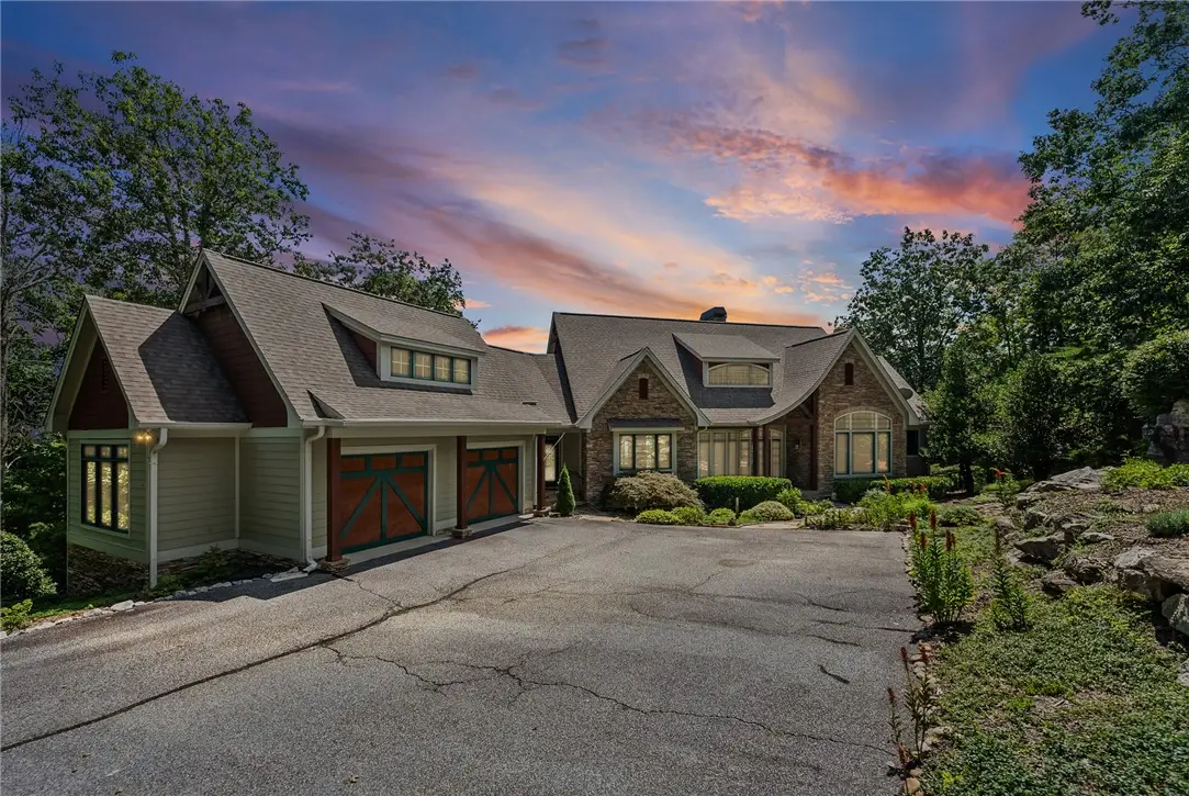154 Raven Road, Landrum, SC 29356 - #1