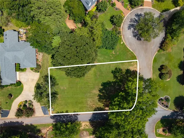 Lot 82 Country Walk/country Walk Ln, Clemson, SC 29631