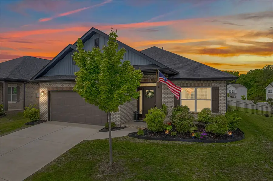 61 Woodcross Drive, Simpsonville, SC 29681 - #2