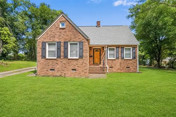 105 Pine Lane, Anderson, SC 29621
