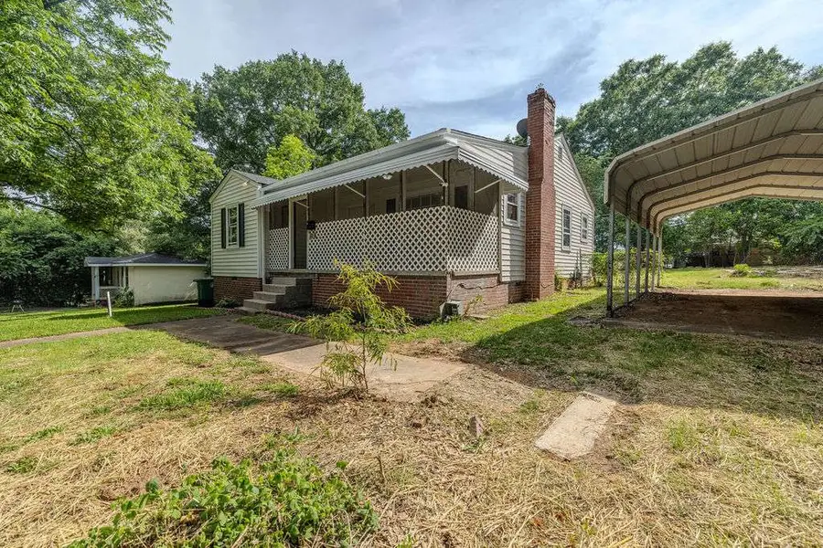 12 A Street, Williamston, SC 29697 - #2