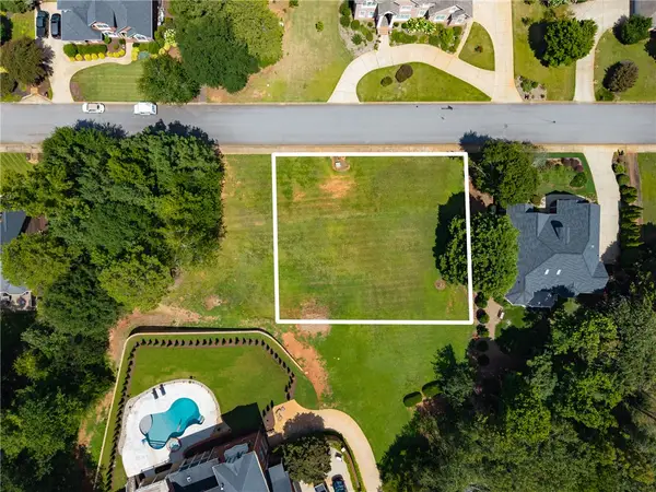 Lot 68A Country Walk/knollwood Dr, Clemson, SC 29631