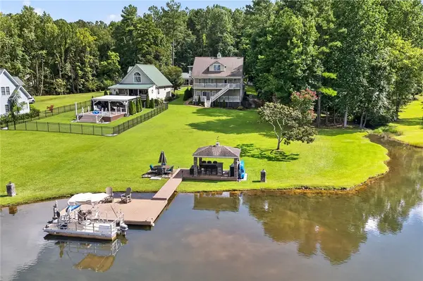 113 Panda Parkway, Tamassee, SC 29686