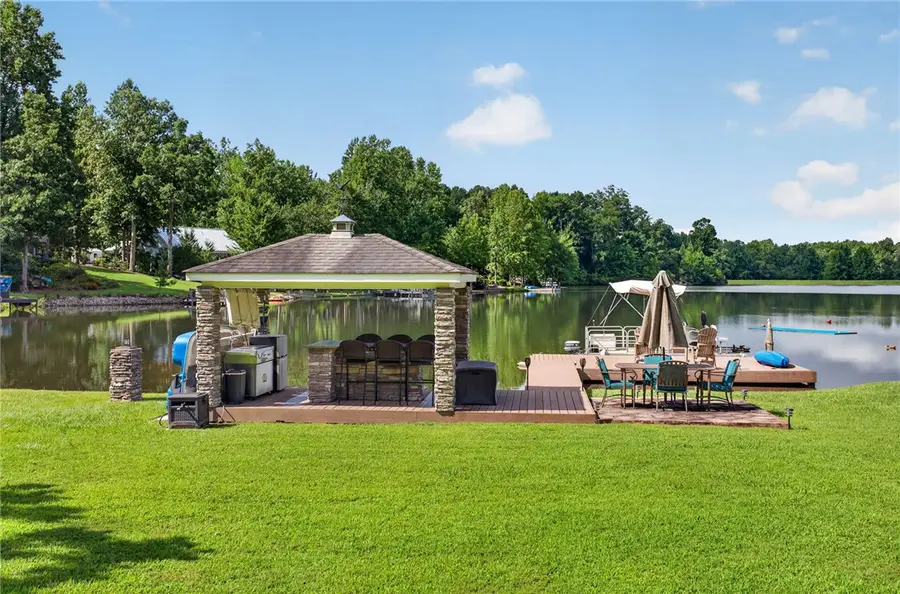 113 Panda Parkway, Tamassee, SC 29686 - #3