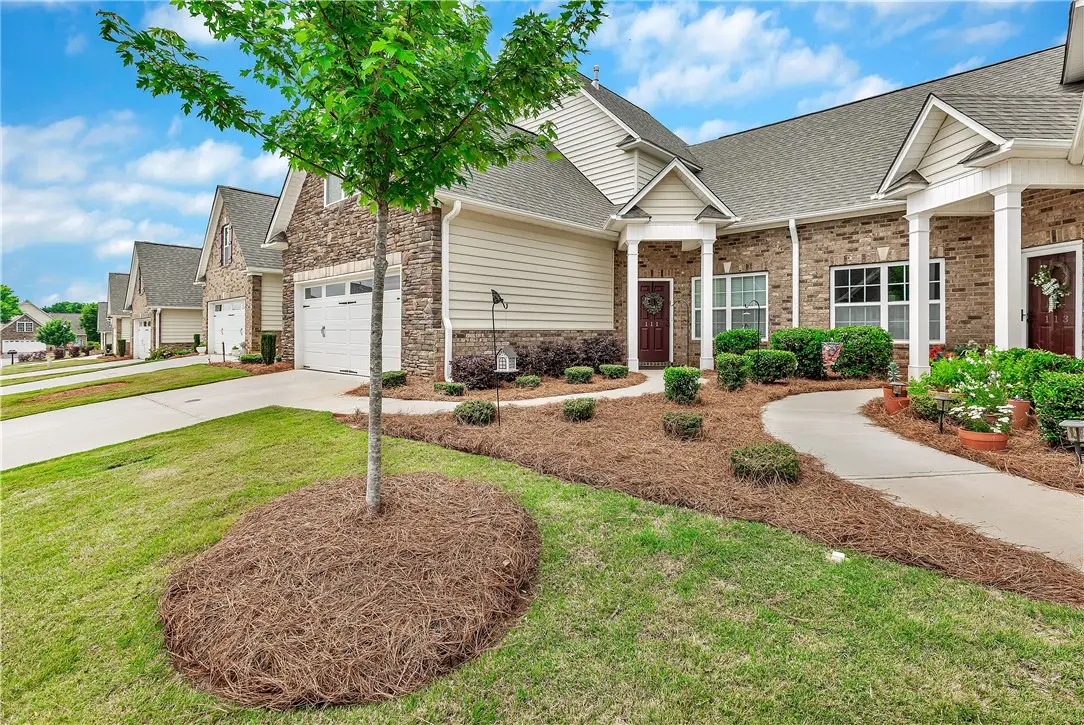 111 Coosa Lane, Anderson, SC 29621 - #1