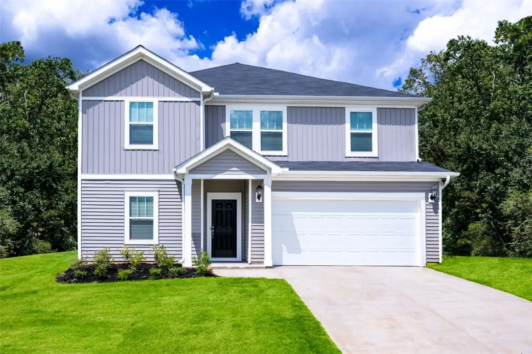 1533 Erindale Drive, Wellford, SC 29385 - #1
