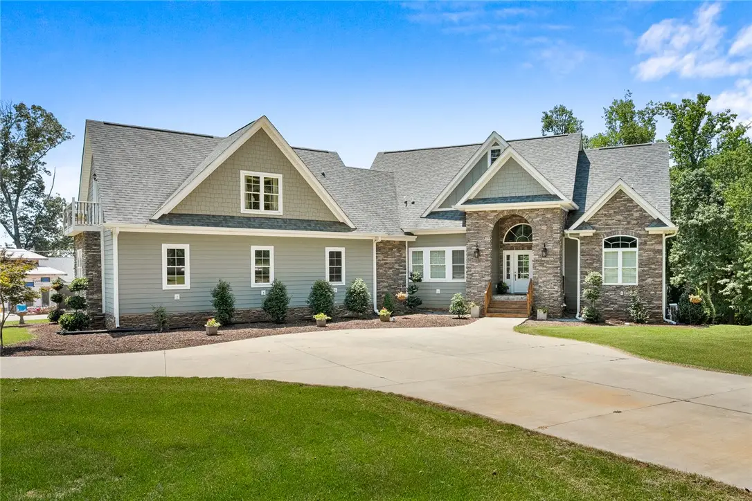 206 James Hare Road, Anderson, SC 29626 - #1