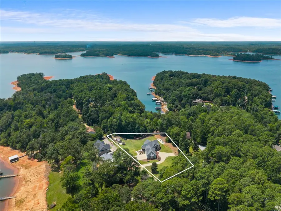 206 James Hare Road, Anderson, SC 29626 - #3