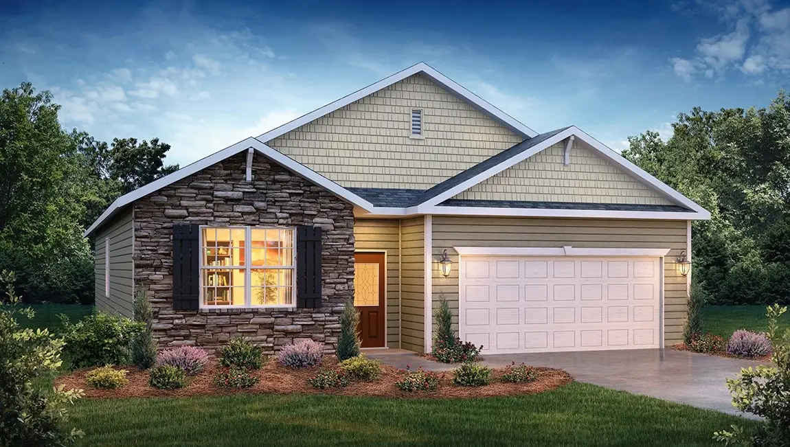 360 Addalynn Lane, Anderson, SC 29621 - #1