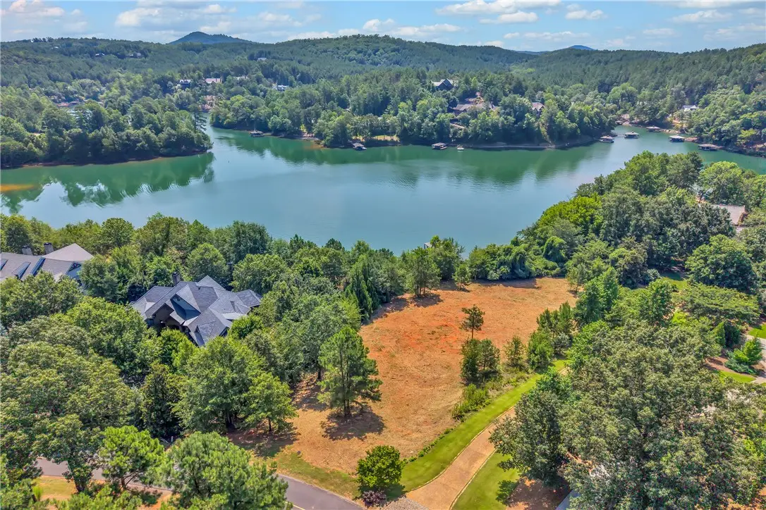 246 Long Ridge Road, Sunset, SC 29685 - #1