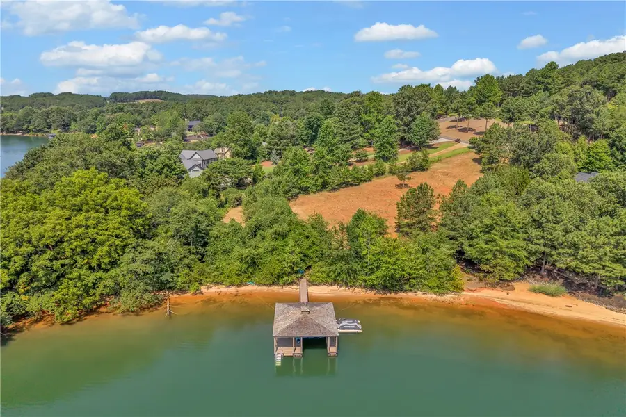 246 Long Ridge Road, Sunset, SC 29685 - #3