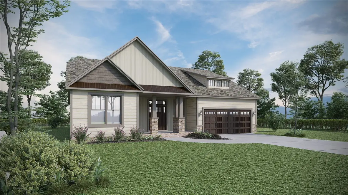 611 Hidden Creek Court, Seneca, SC 29678 - #1