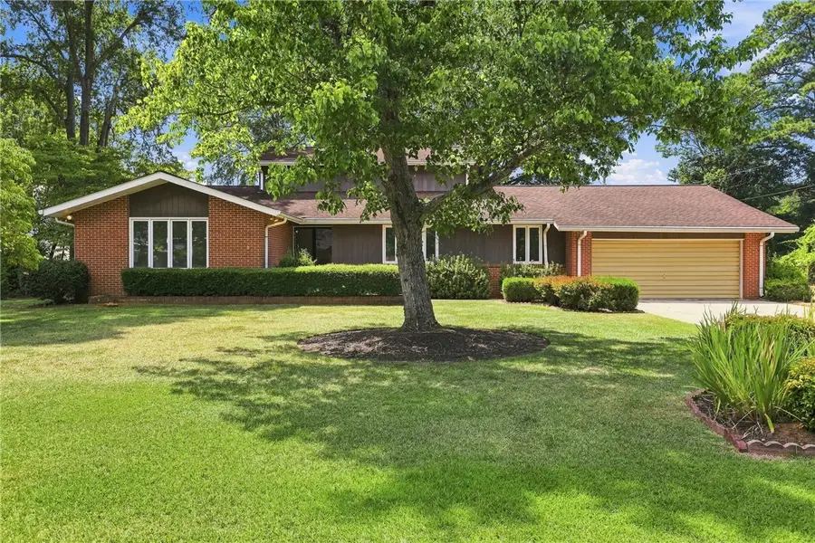2901 Echo Trail, Anderson, SC 29621 - #3