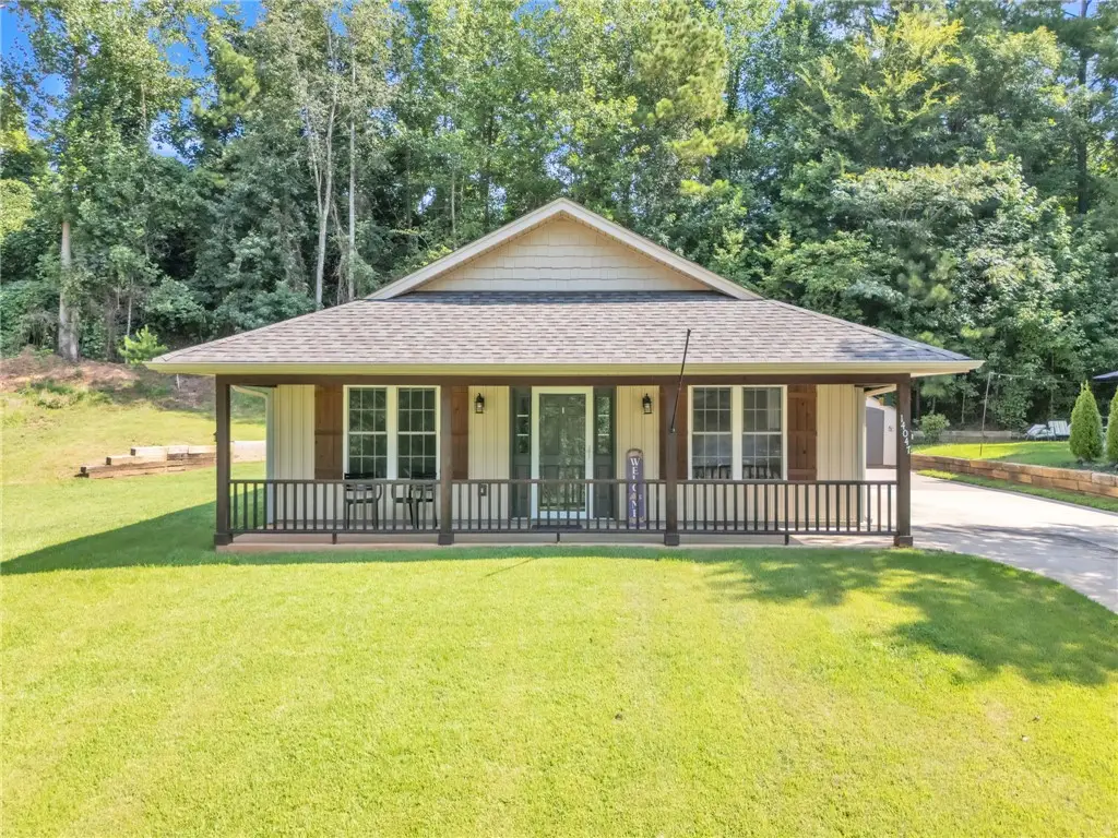 14047 E Camelia Lane, Seneca, SC 29678 - #1