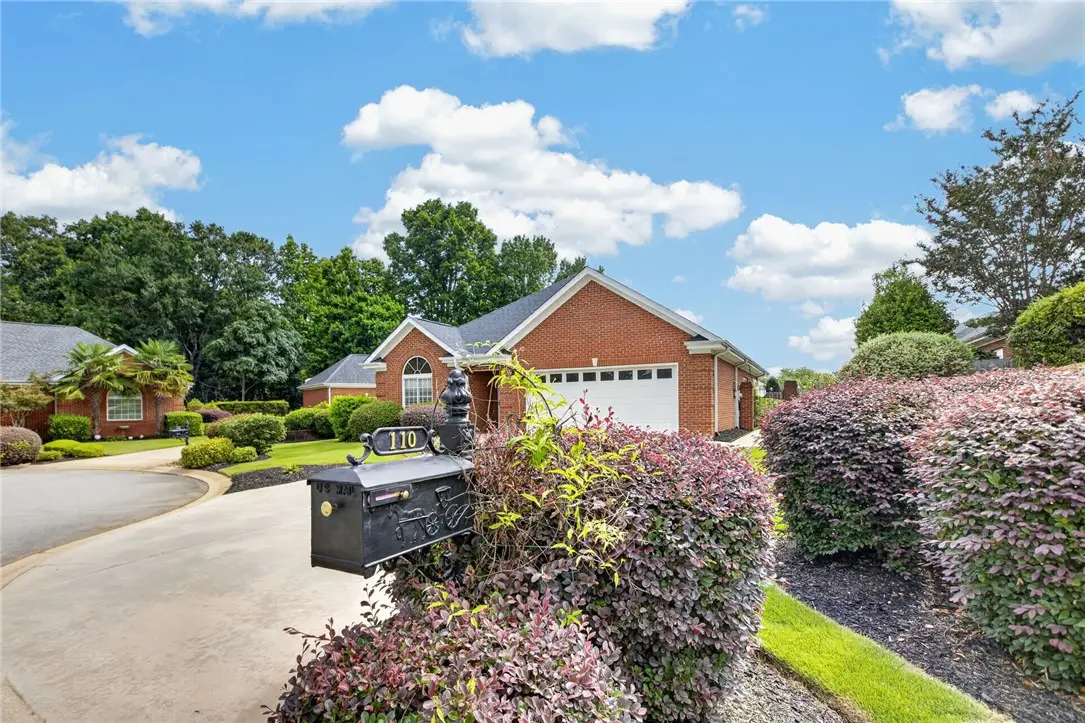 110 Carmen Way, Easley, SC 29642 - #1