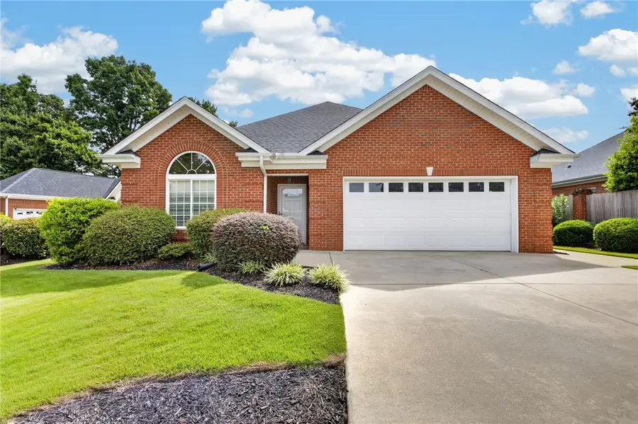 110 Carmen Way, Easley, SC 29642 - #3