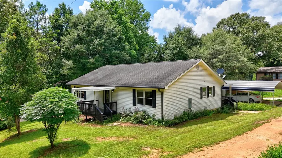 134 Rolling Drive, Westminster, SC 29693 - #3
