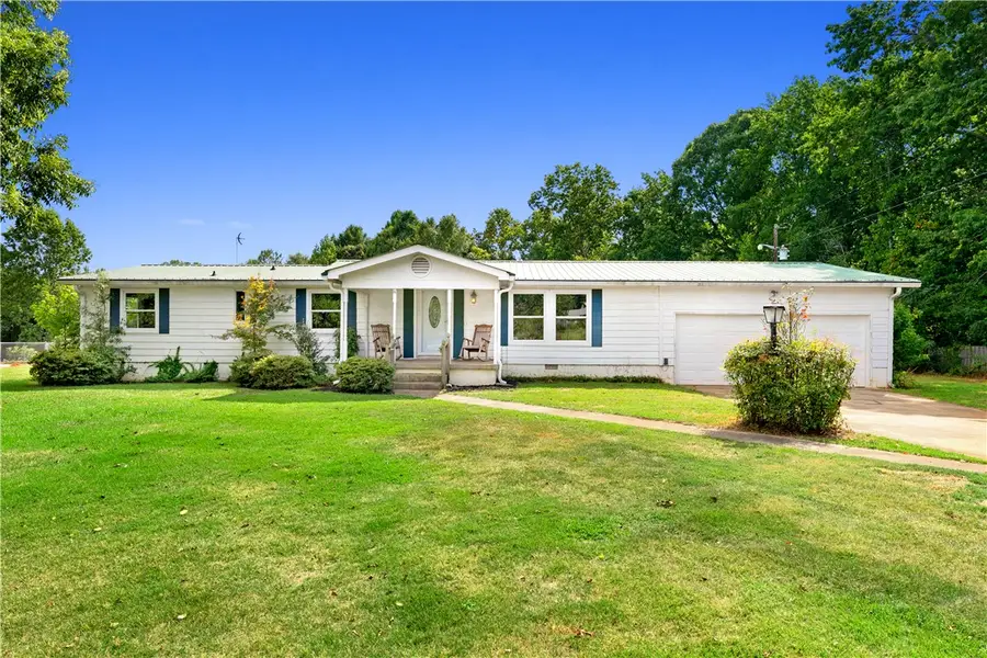 311 Holly Branch Road, Westminster, SC 29693 - #2