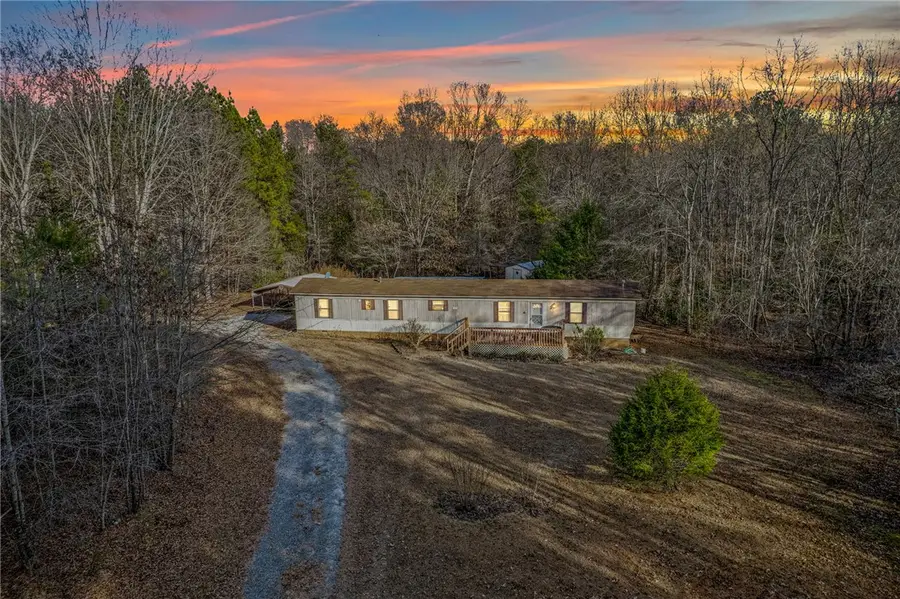 191 Juniper Lane, Pickens, SC 29671 - #3