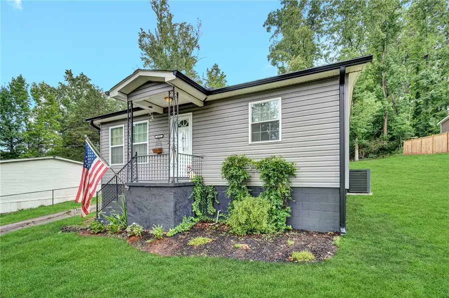 215 Gail Street, Easley, SC 29642 - #2