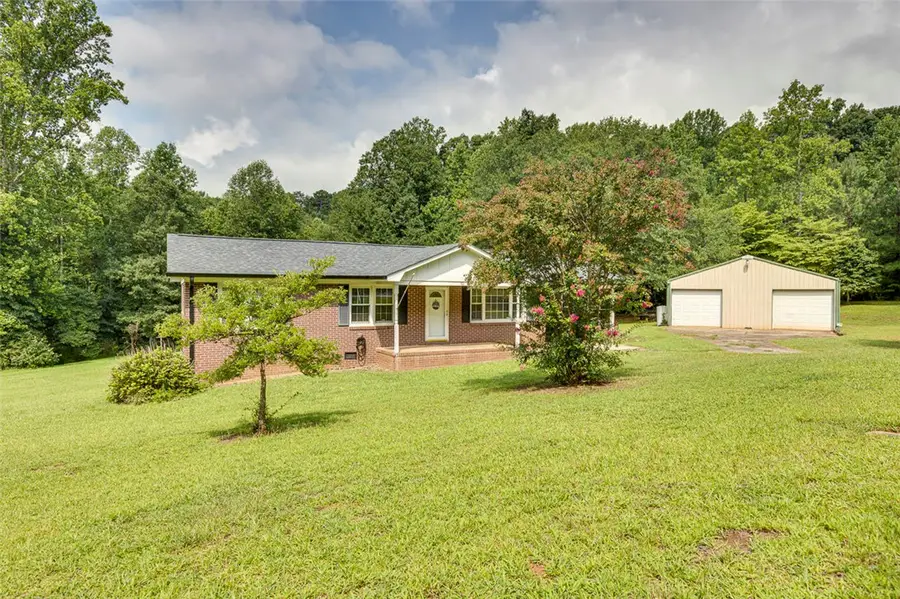 161 Academy Drive, Pickens, SC 29671 - #2