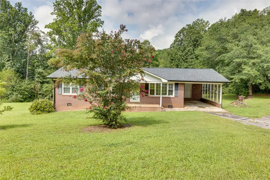 161 Academy Drive, Pickens, SC 29671 - #3