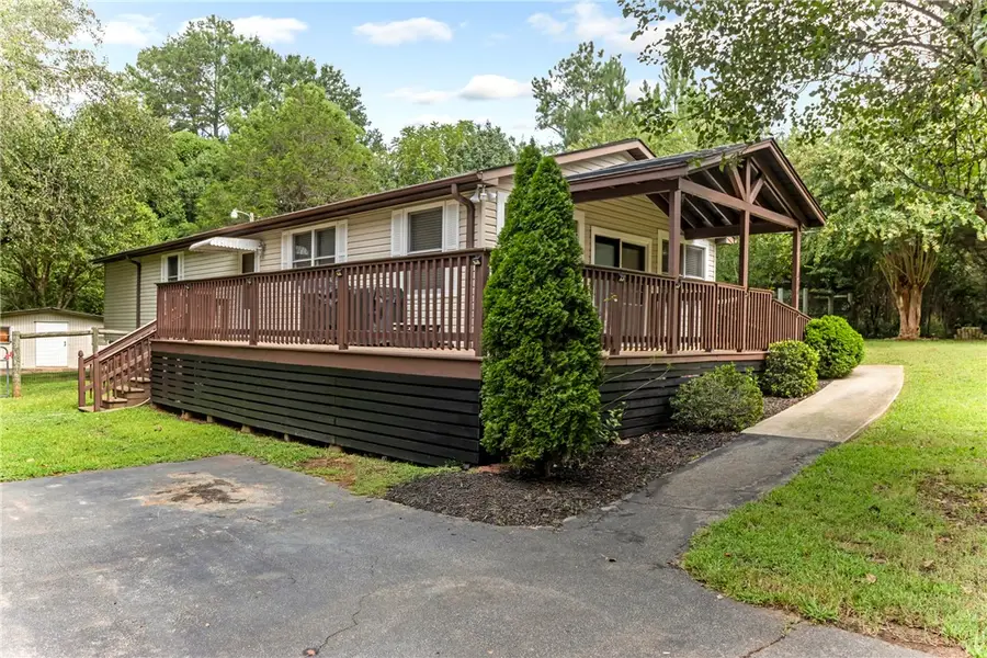 404 Davis Road, Liberty, SC 29657 - #2