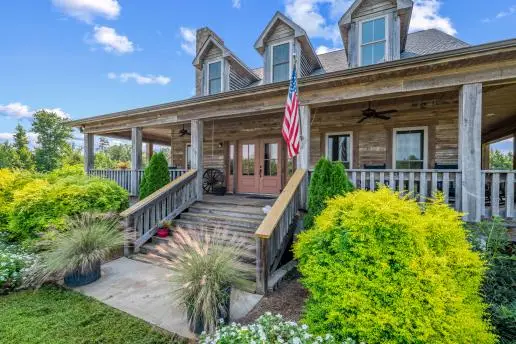 100 Princeton Highway, Honea Path, SC 29654 - #1