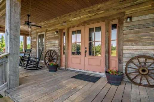 100 Princeton Highway, Honea Path, SC 29654 - #2