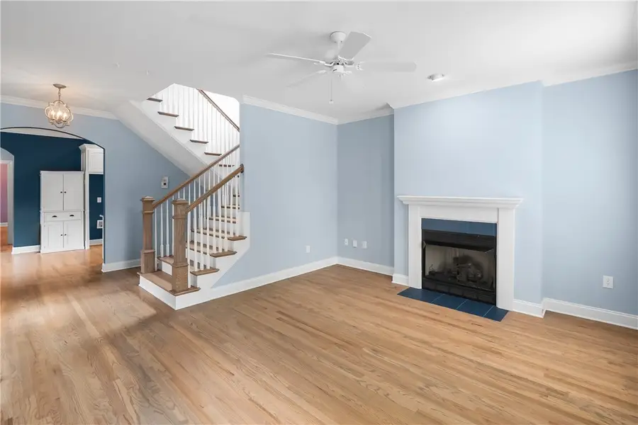206 Village Way, Pendleton, SC 29670 - #3