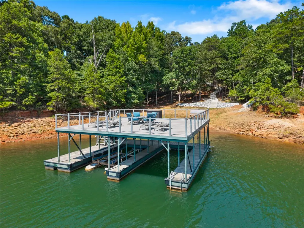 310 Perry Circle, Townville, SC 29689 - #1