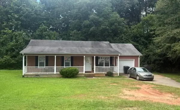 1030 Mckinney Street, Anderson, SC 29621