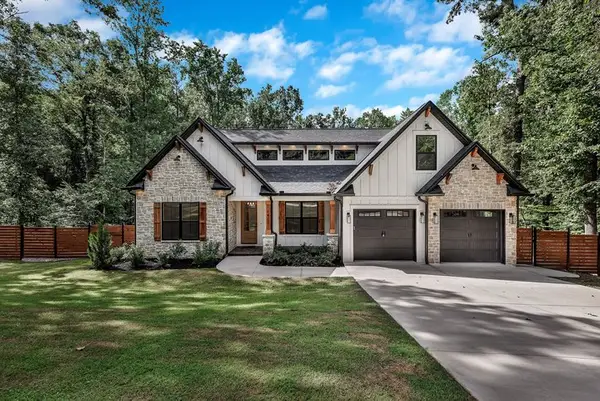 1422 Hunters Trail Hunters Trail, Anderson, SC 29625